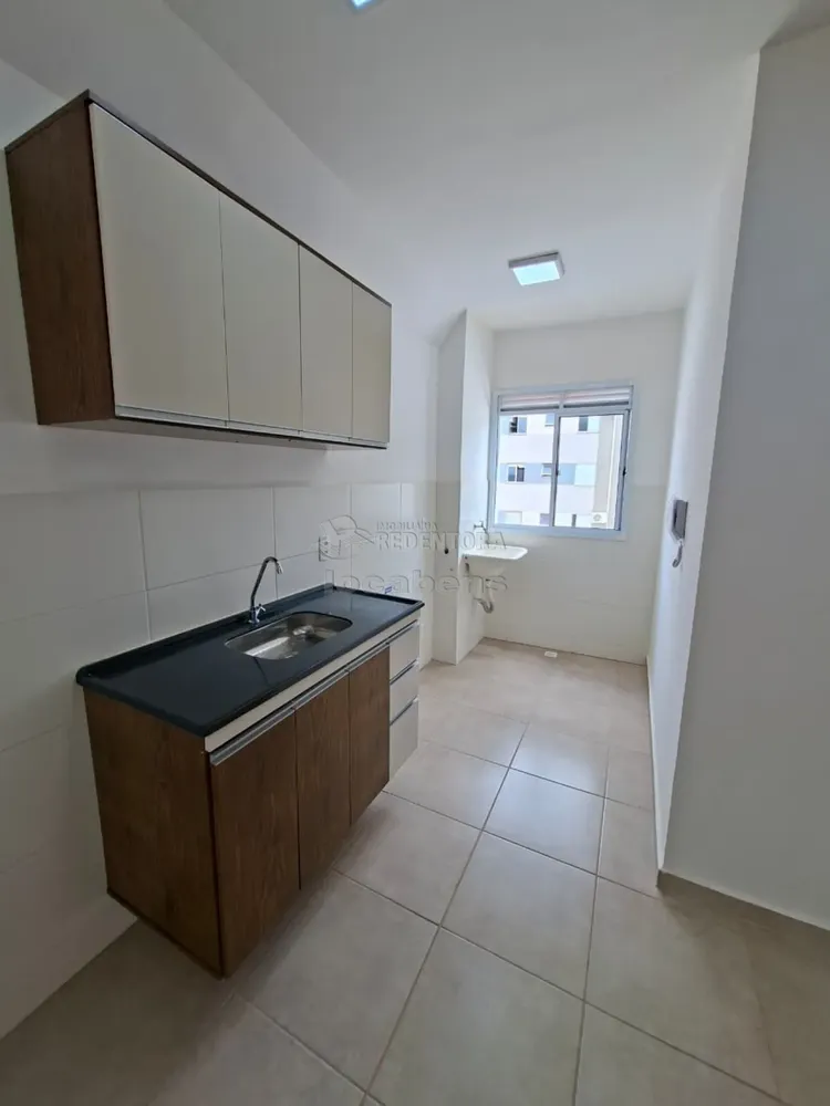 Apartamento, 2 quartos, 43 m² - Foto 4