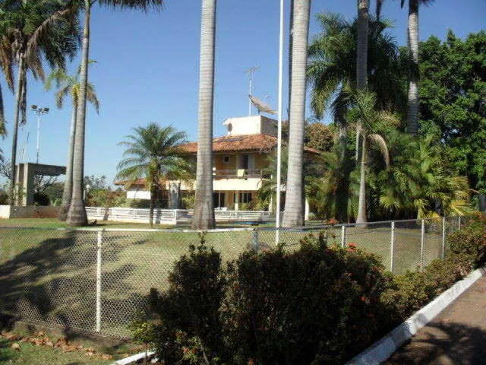 Sítio, 3 quartos, 1 hectares - Foto 6