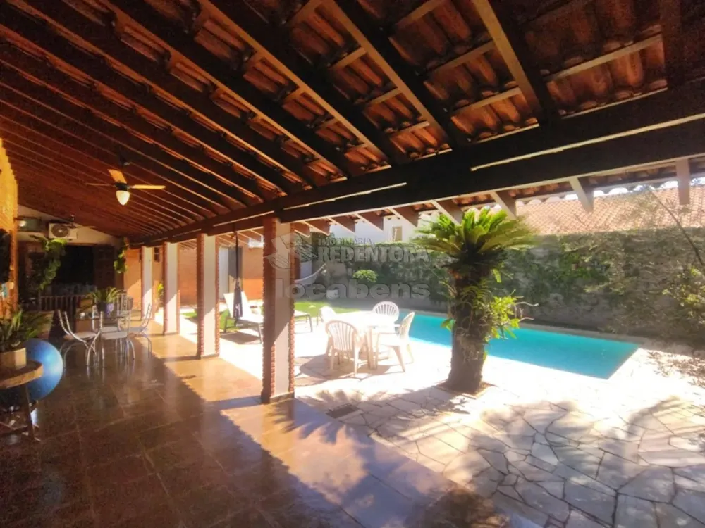 Casa, 4 quartos, 350 m² - Foto 1