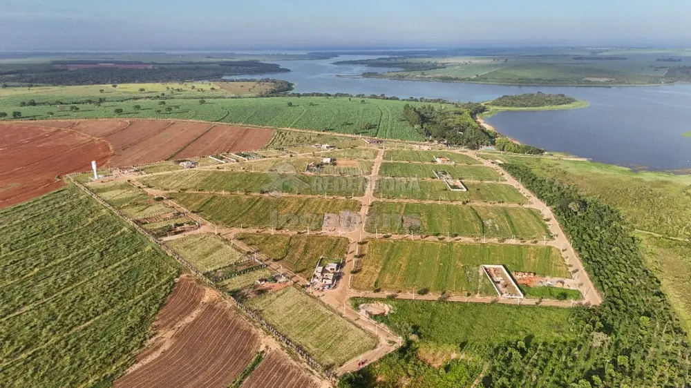 Terreno, 1000 m² - Foto 2