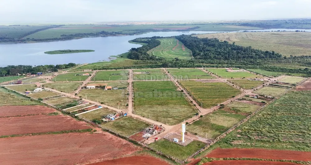 Terreno, 1000 m² - Foto 3