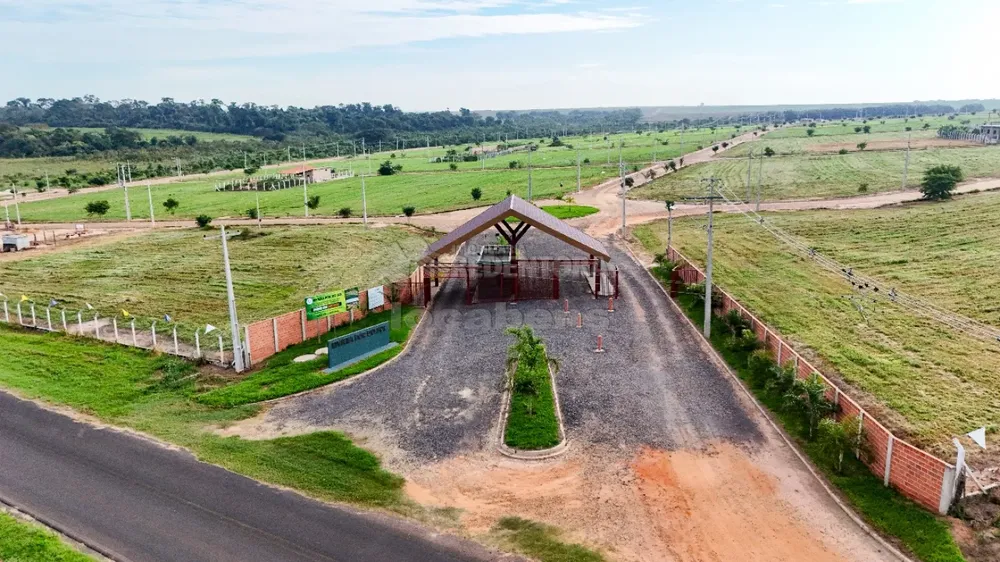 Terreno, 1000 m² - Foto 1