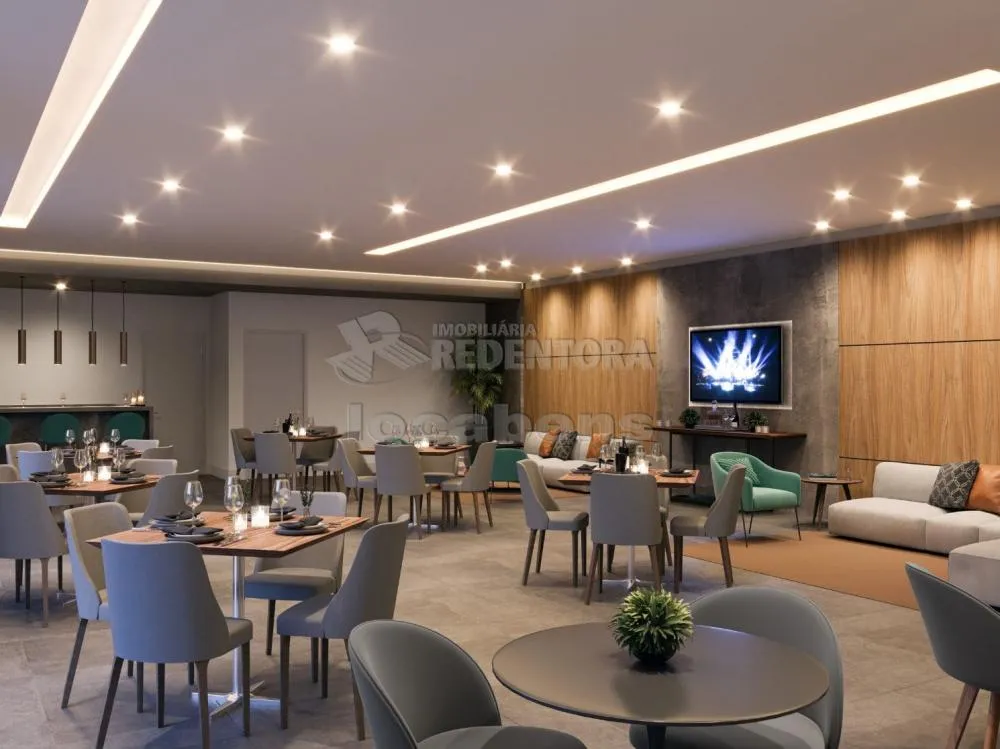 Apartamento, 2 quartos, 69 m² - Foto 3