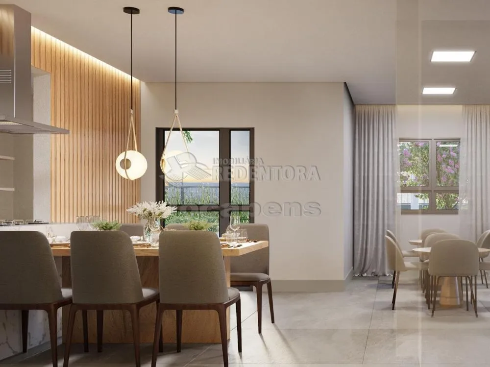 Apartamento, 2 quartos, 69 m² - Foto 1