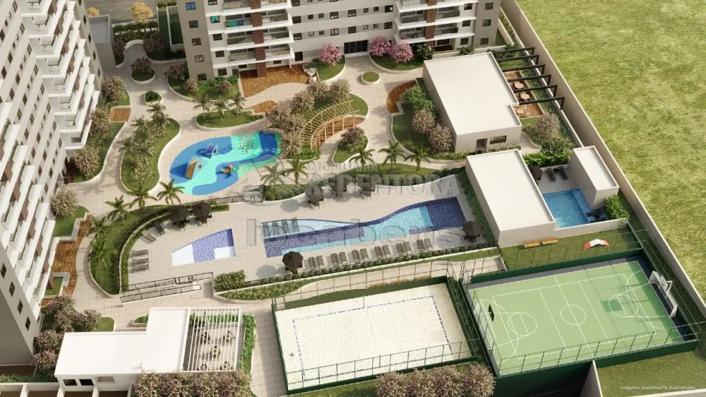 Apartamento, 2 quartos, 69 m² - Foto 8