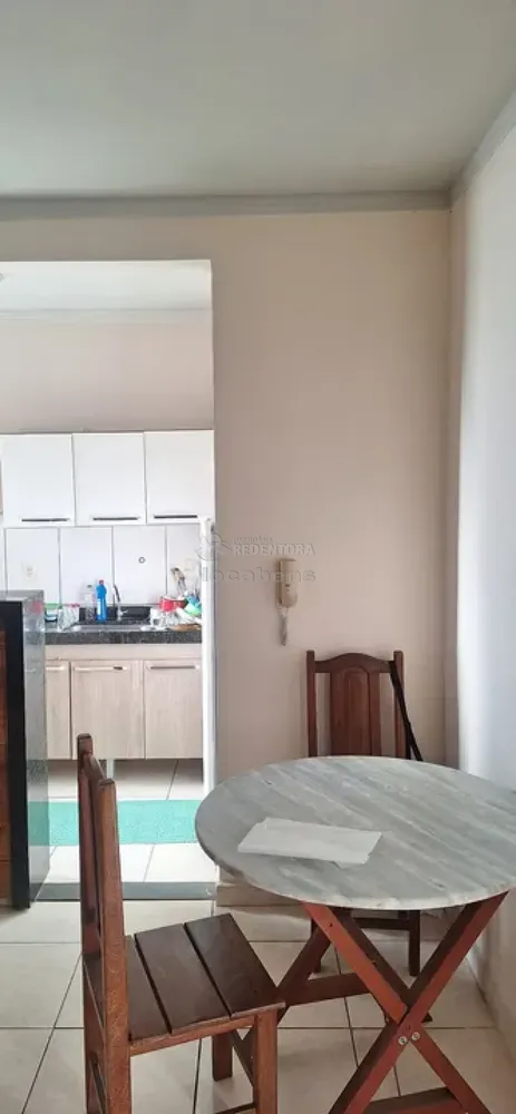 Apartamento, 2 quartos, 45 m² - Foto 1