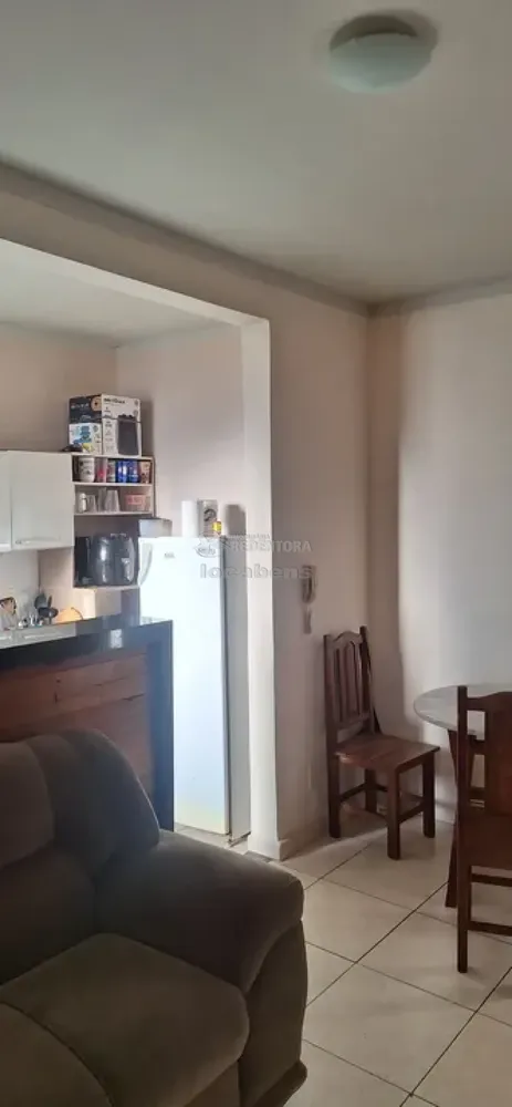 Apartamento, 2 quartos, 45 m² - Foto 2