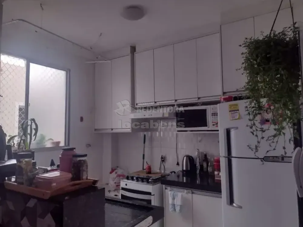 Apartamento, 2 quartos, 45 m² - Foto 2