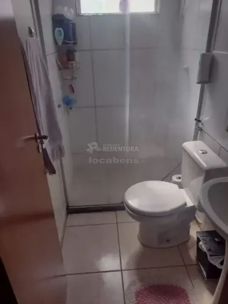 Apartamento, 2 quartos, 45 m² - Foto 5
