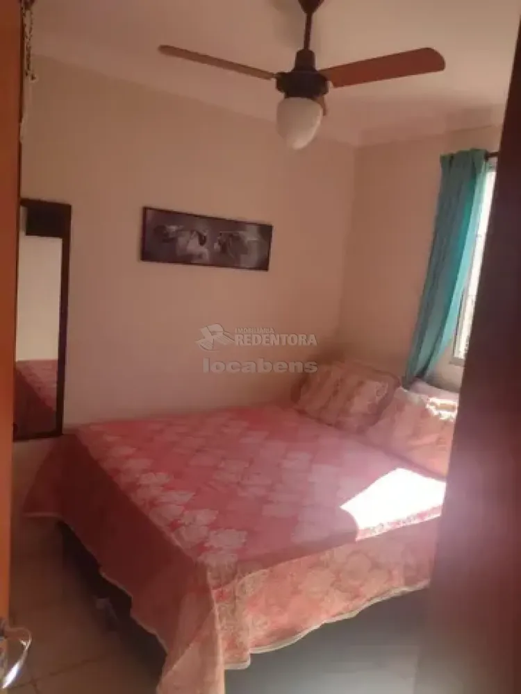 Apartamento, 2 quartos, 45 m² - Foto 4