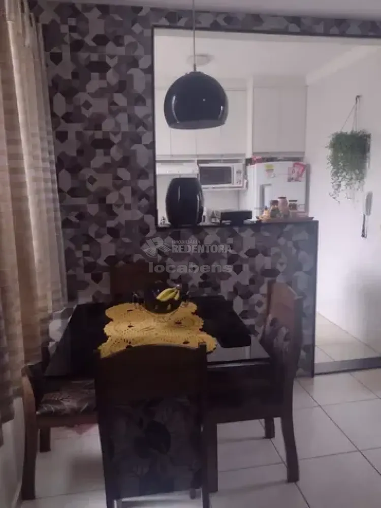 Apartamento, 2 quartos, 45 m² - Foto 1