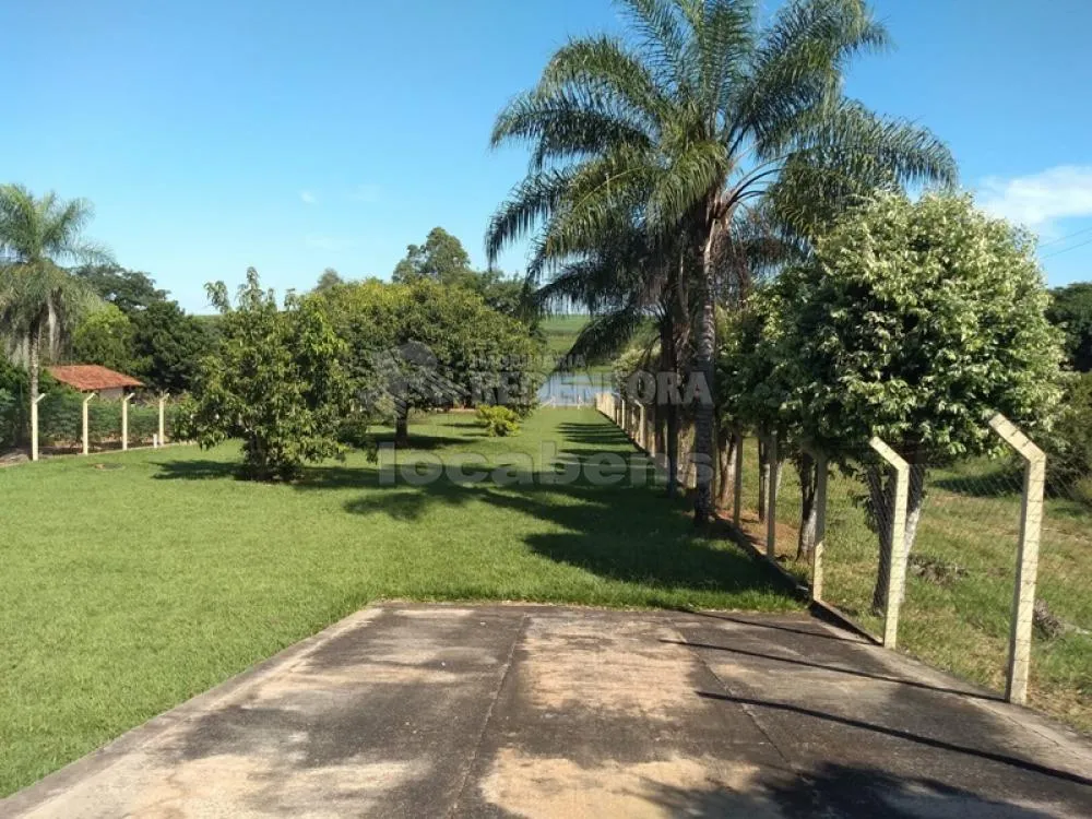 Chácara, 3 quartos, 2380 m² - Foto 4