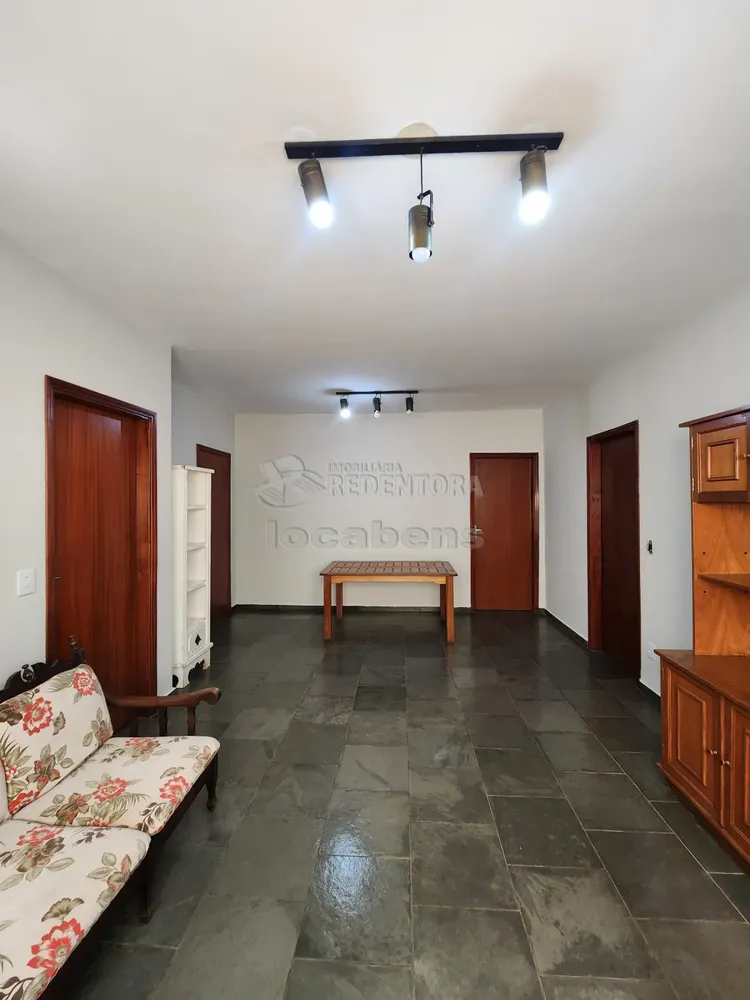Apartamento, 3 quartos, 90 m² - Foto 1