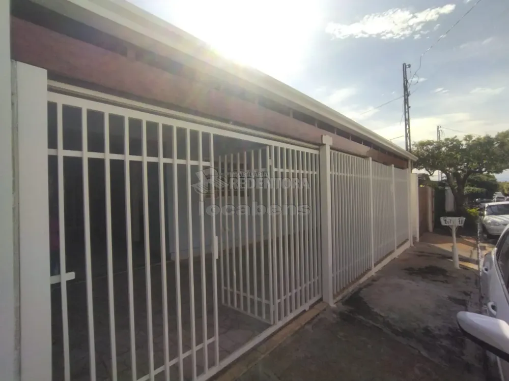 Casa, 4 quartos, 160 m² - Foto 1