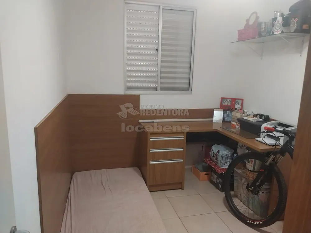 Apartamento, 2 quartos, 45 m² - Foto 4