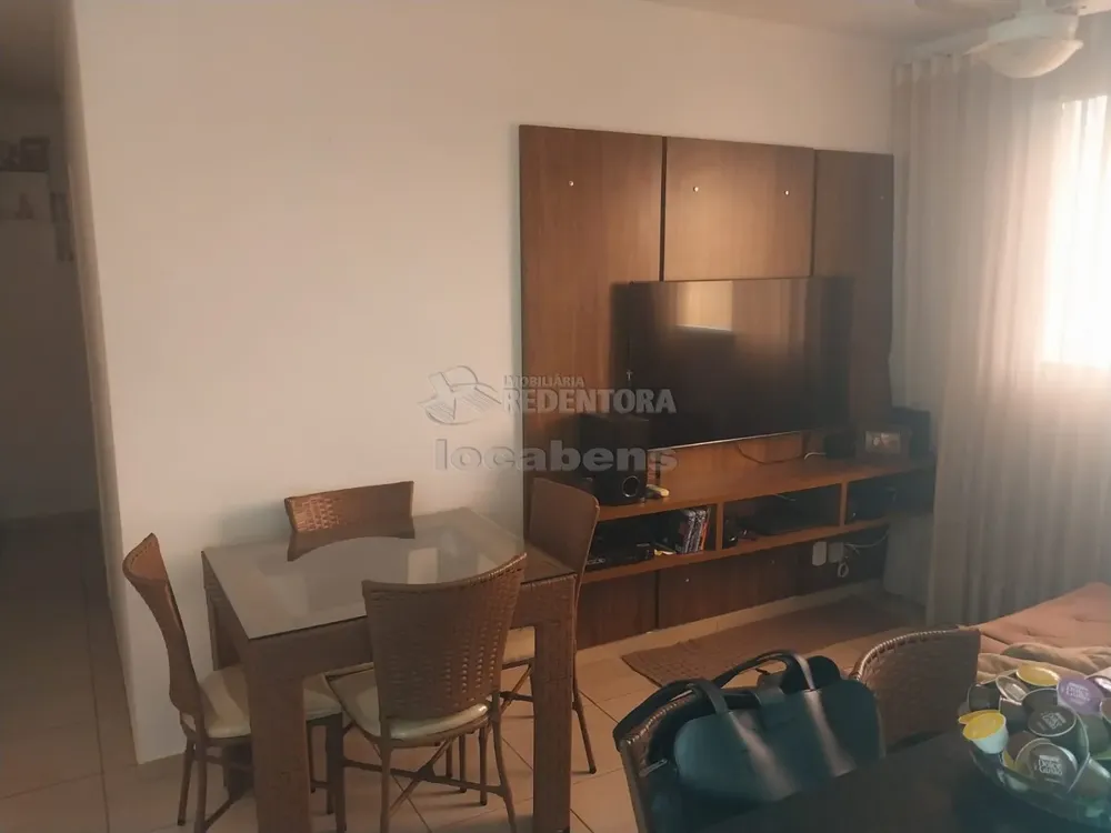 Apartamento, 2 quartos, 45 m² - Foto 5