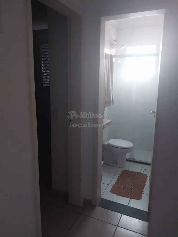 Apartamento, 2 quartos, 45 m² - Foto 1