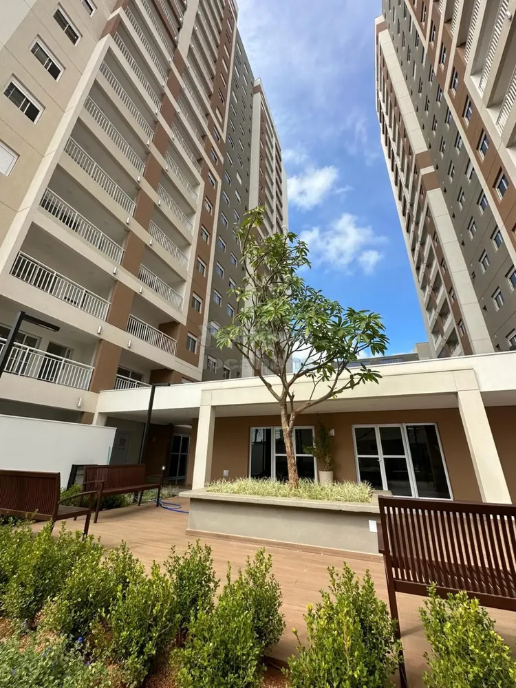 Apartamento, 2 quartos, 77 m² - Foto 1