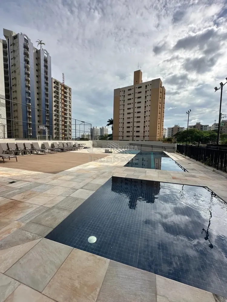 Apartamento, 2 quartos, 77 m² - Foto 2