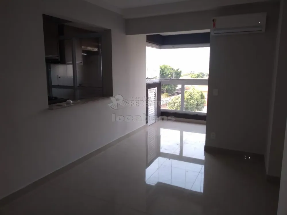 Apartamento, 2 quartos, 65 m² - Foto 2