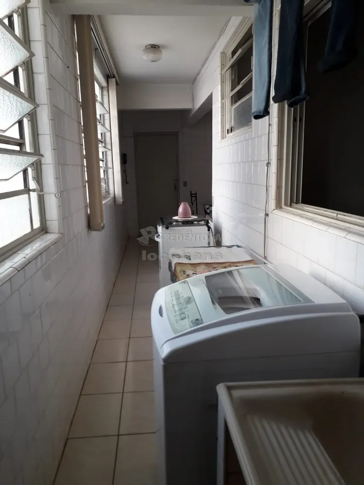 Apartamento, 3 quartos, 136 m² - Foto 5