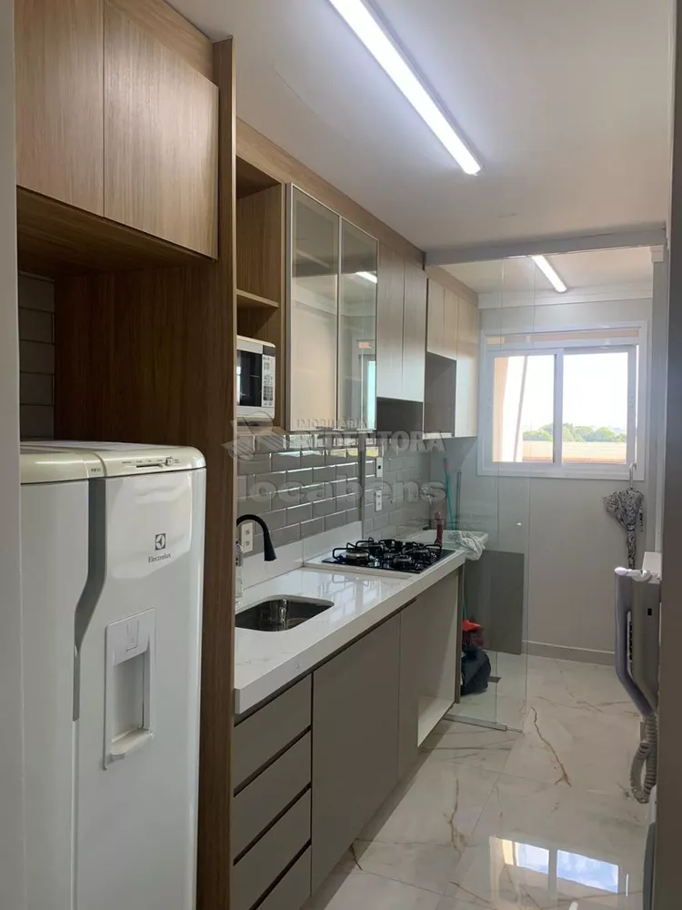 Apartamento à venda com 2 quartos, 94m² - Foto 7