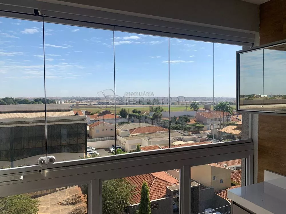 Apartamento à venda com 2 quartos, 94m² - Foto 1