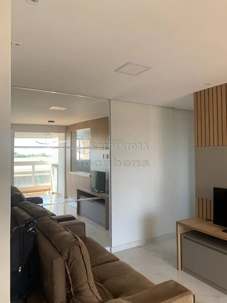 Apartamento à venda com 2 quartos, 94m² - Foto 5