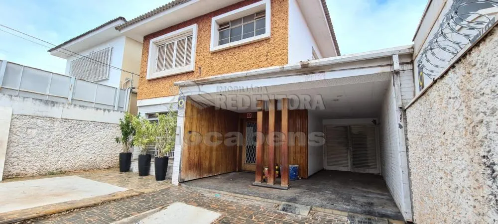 Loja-Salão, 240 m² - Foto 1