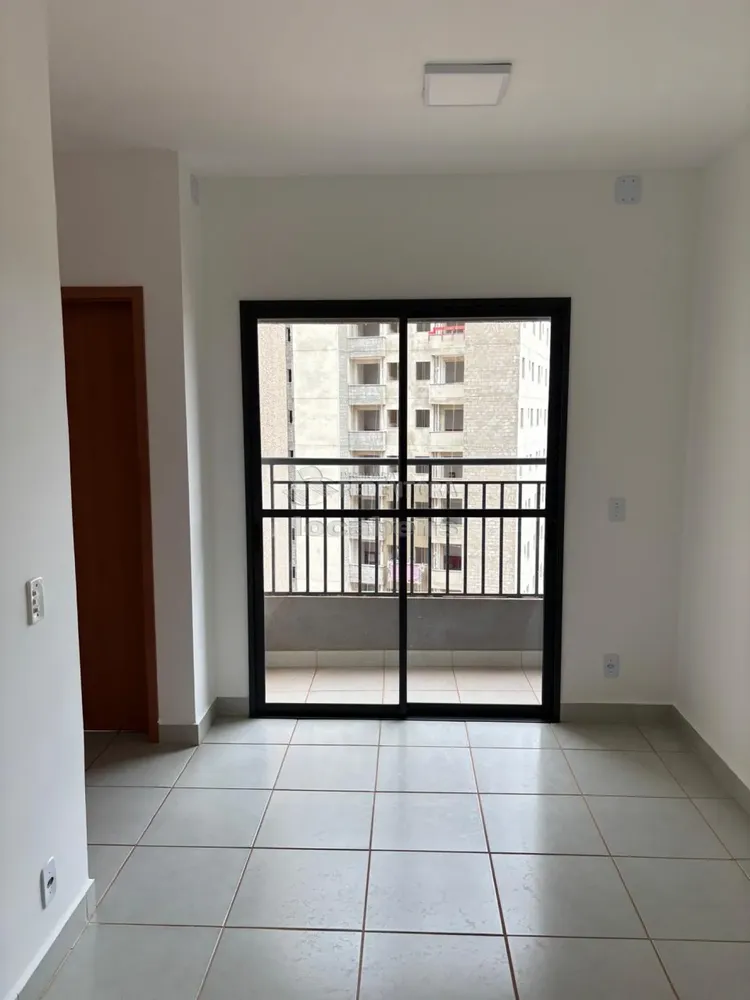 Apartamento, 2 quartos, 49 m² - Foto 2