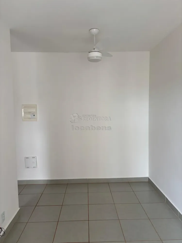 Apartamento, 2 quartos, 49 m² - Foto 3