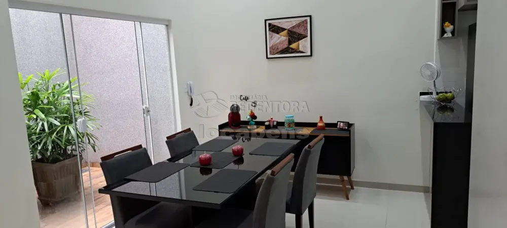 Casa, 3 quartos, 150 m² - Foto 8