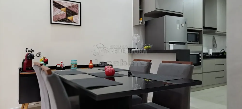 Casa, 3 quartos, 150 m² - Foto 5