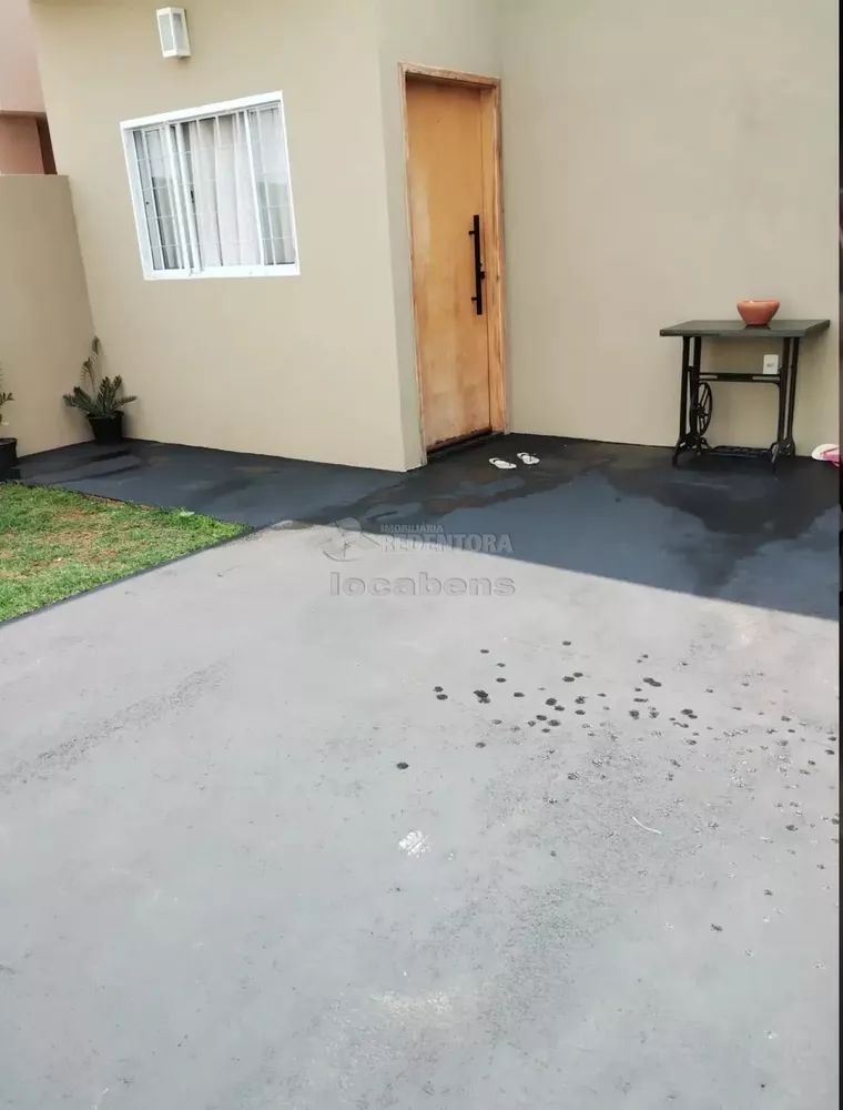 Casa à venda com 2 quartos, 52m² - Foto 8