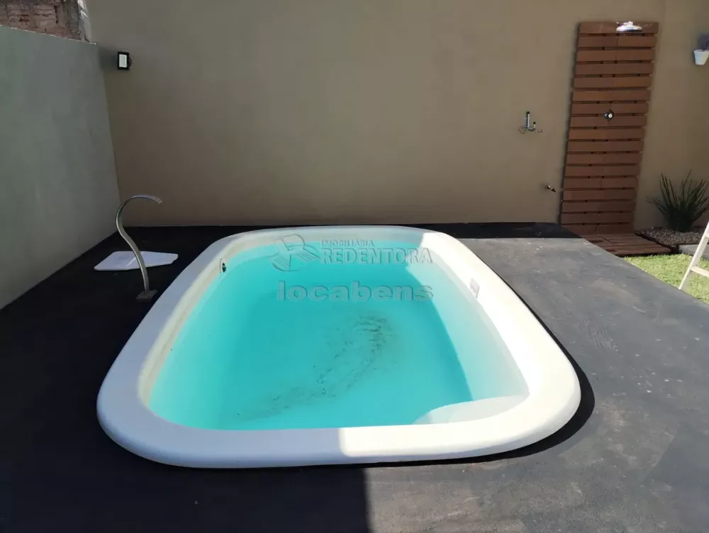 Casa à venda com 2 quartos, 52m² - Foto 7