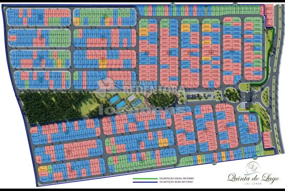 Terreno à venda, 300m² - Foto 1