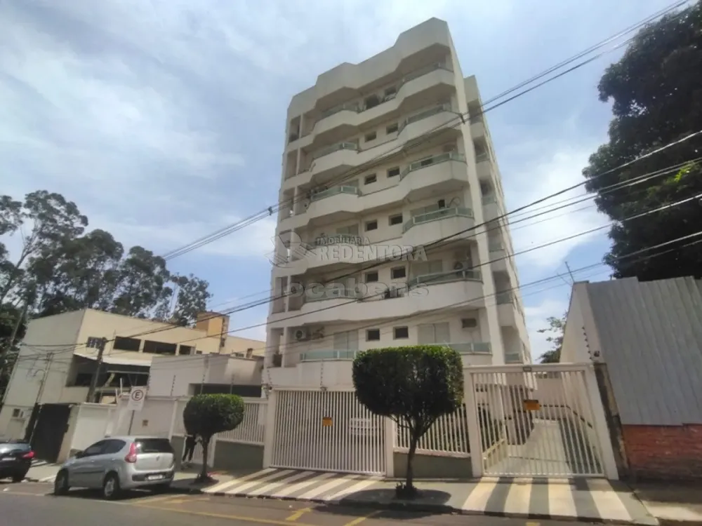 Apartamento, 3 quartos, 137 m² - Foto 1