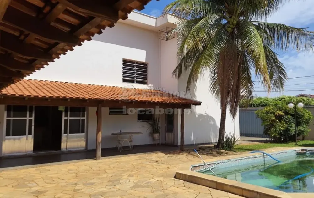Casa, 4 quartos, 453 m² - Foto 7