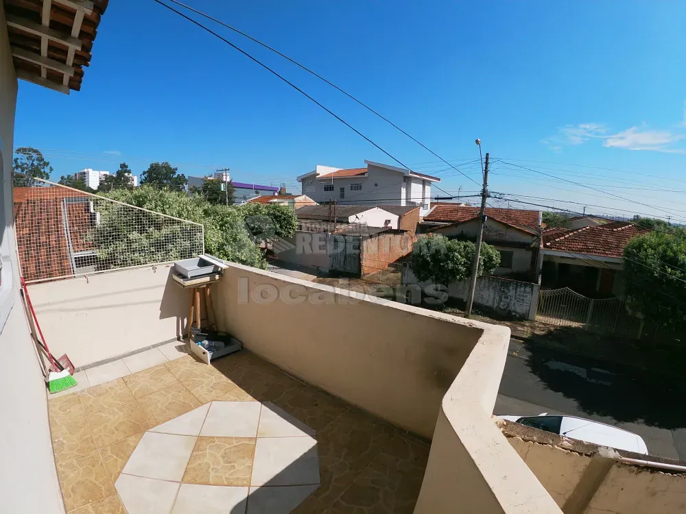 Sobrado, 1 quarto, 60 m² - Foto 2