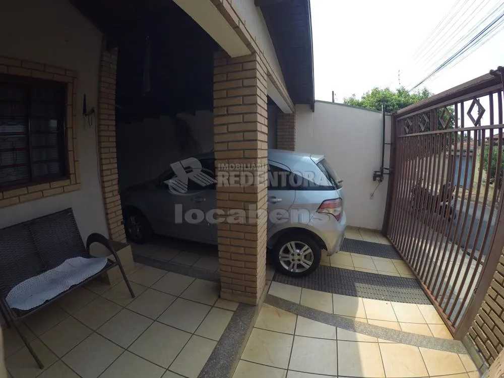 Casa, 3 quartos, 136 m² - Foto 4