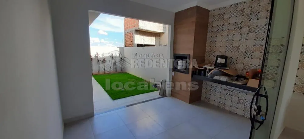 Casa, 3 quartos, 200 m² - Foto 2