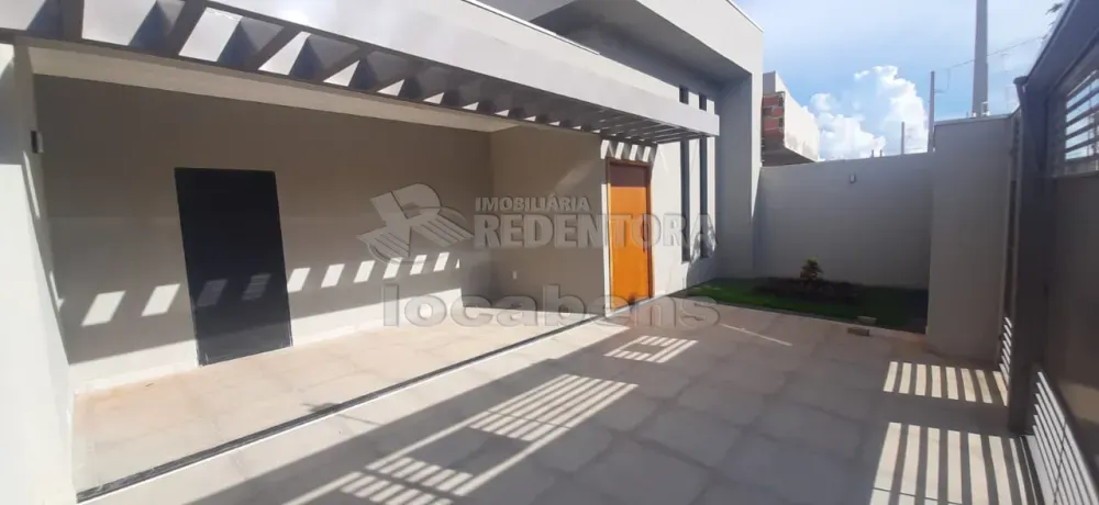 Casa, 3 quartos, 200 m² - Foto 1