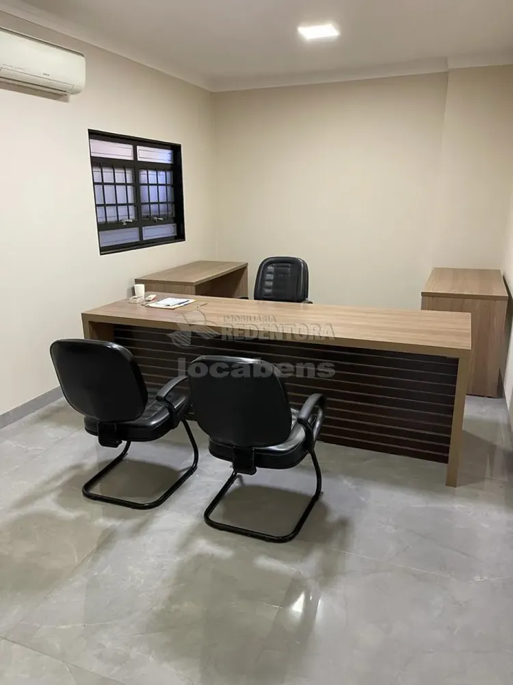 Loja-Salão, 130 m² - Foto 1