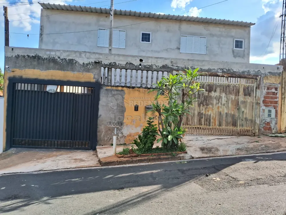 Sobrado, 5 quartos, 326 m² - Foto 1