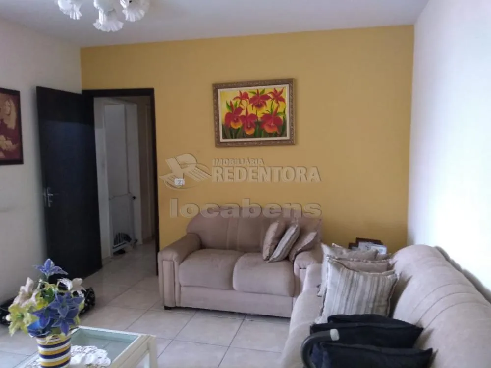 Apartamento, 3 quartos, 120 m² - Foto 1