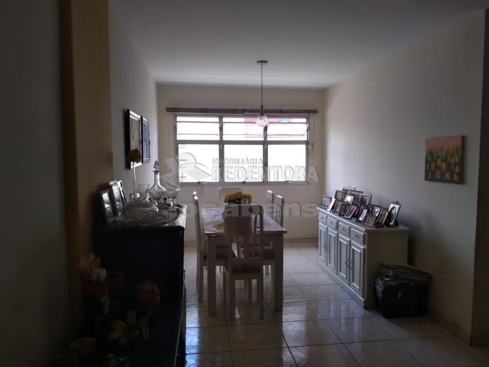 Apartamento, 3 quartos, 120 m² - Foto 2