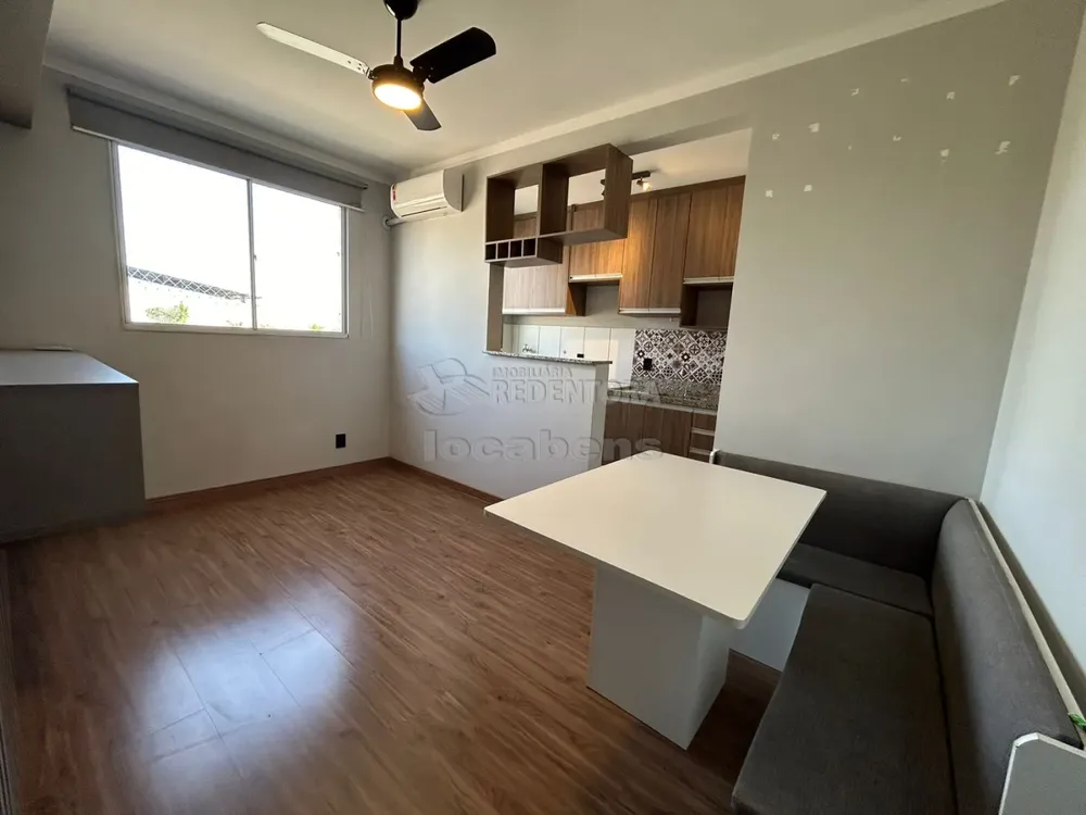 Apartamento, 2 quartos, 45 m² - Foto 1