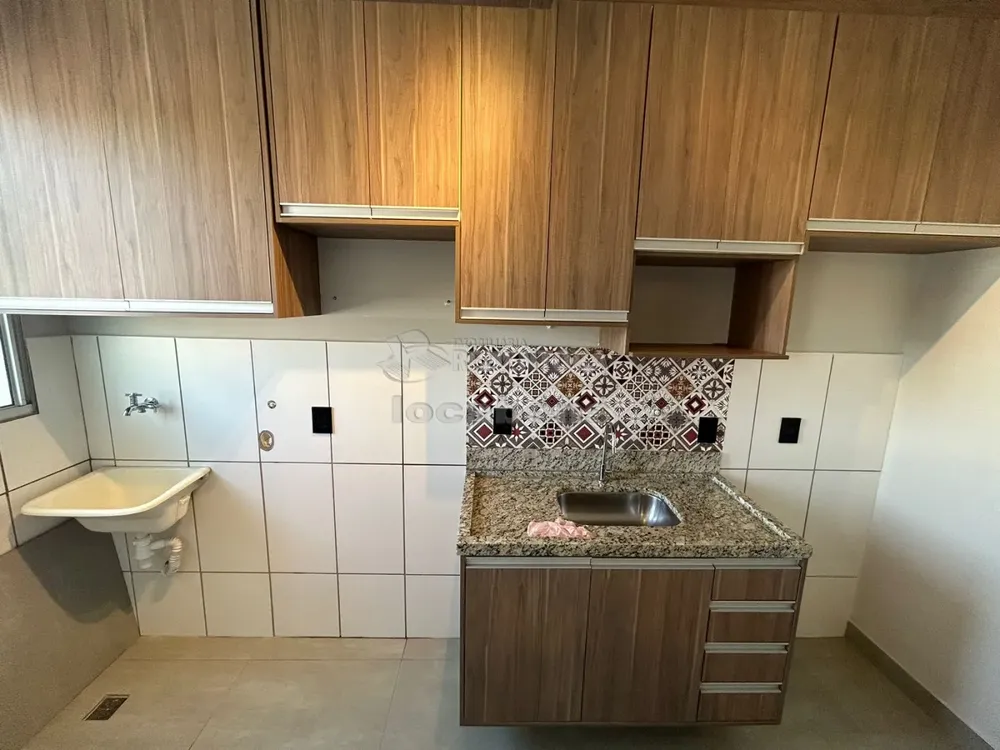 Apartamento, 2 quartos, 45 m² - Foto 4