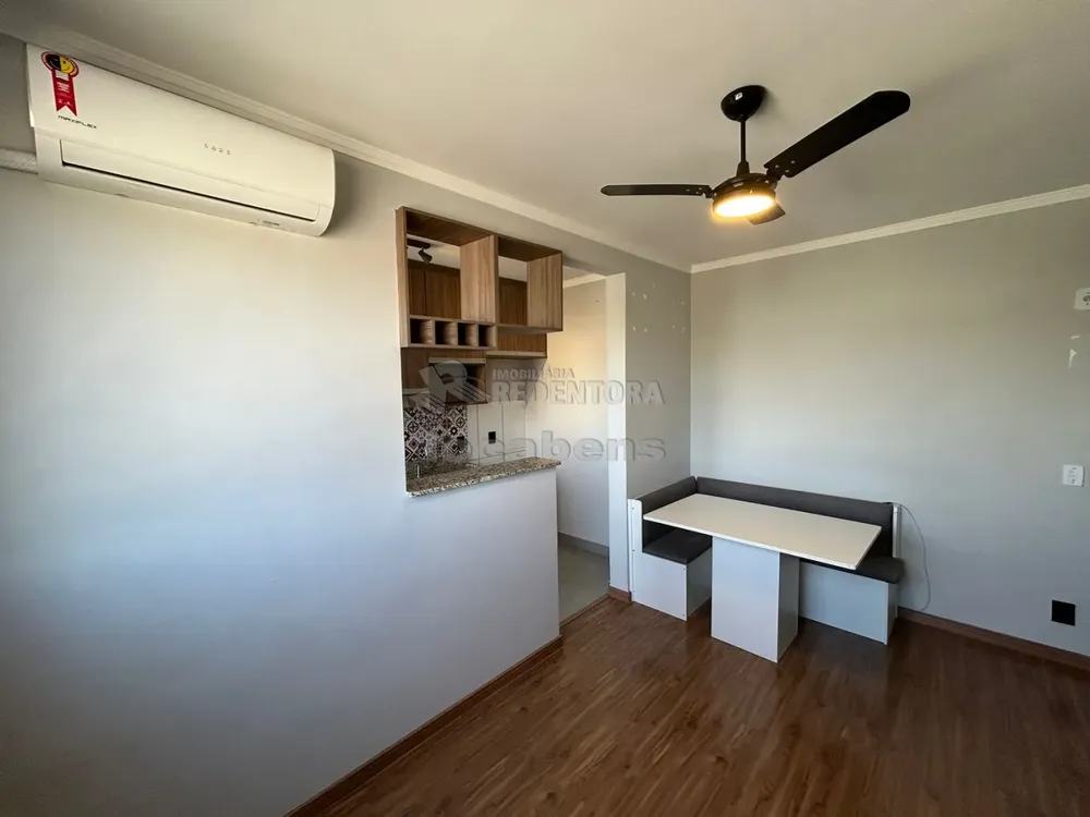 Apartamento, 2 quartos, 45 m² - Foto 2