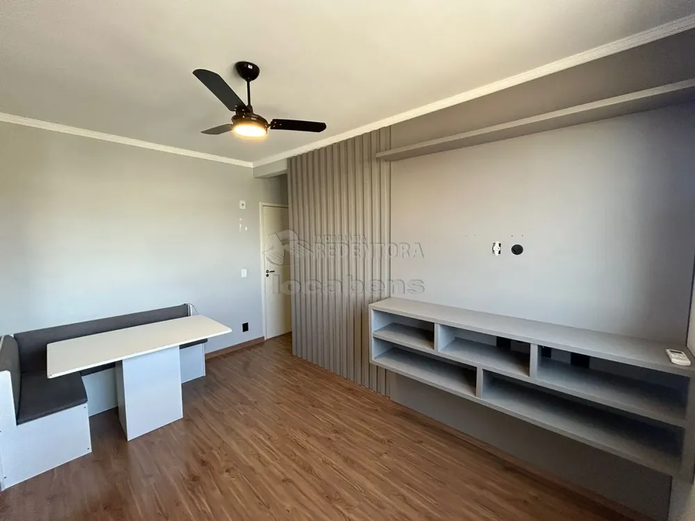 Apartamento, 2 quartos, 45 m² - Foto 3